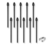 Agmoctz 10 Puntas de Repuesto para Bolígrafo Maker, Compatibles con el Lápiz Óptico 2/1 S-Pen Super Note.