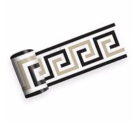 Agmoctz 2M Etiqueta Engomada de Azulejo Lateral de LíNea Autoadhesivo BañO Cocina Restaurante Pared Escalera de Borde de Piso Etiqueta Engomada de Pared DecoracióN del Hogar