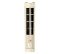Agmoctz Aire Acondicionado Remoto Automático Portátil, Aire Acondicionado Personal USB Mini Acondicionador con Ventilador Eléctrico de 3 Velocidades Color Caqui