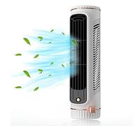Agmoctz Aire Acondicionado Remoto AutomáTico PortáTil, Mini Acondicionador de Aire Personal USB con Ventilador EléCtrico de 3 Velocidades, Color