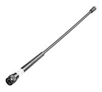 Agmoctz Antena GPS QT440A de 4 DBi, 430-450 MHz, para Modelos STRONEX y UniStrong, Medición de Antena Receptora GNSS