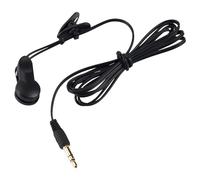 Agmoctz Cardio EAR CLIP Sensor de Pulso de Frecuencia CardíAca para Cardio Fitness Equipo Accesorios Monitor de Frecuencia CardíAca
