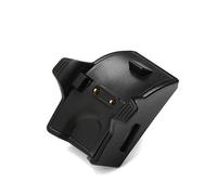 Agmoctz Cargador USB Carga de la Base de Cuna de Cable para Band 4 3 2 Pro Pulsera Cargador de Pulsera