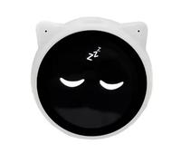 Agmoctz Echoear Meow AI Chat Robot Compañero Robot de Escritorio Intercomunicador Inteligente + Reconocimiento de Emociones Juguete de Diálogo de Voz con IA