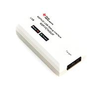 Agmoctz Emulador MSP430 MSP-FET430UIF Programador de Interfaz de DepuracióN USB Software JTAG//SBW Placa de Desarrollo F149 VersióN IAR