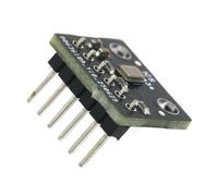 Agmoctz Módulo de Micrófono MEMS I2S de 3,3 V ICS-43434, Minimódulo de Filtro Paso Bajo de Bajo Coste