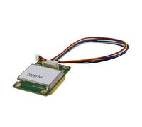 Agmoctz Módulo GPS para de Cebo Al Aire Libre para de Pesca GPS R18 CTV18 V18 C118 Piezas de Repuesto para de Cebo de Pesca