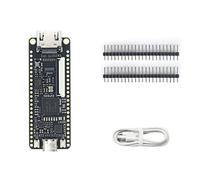 Agmoctz Nano 9K FPGA Placa de Desarrollo GW1NR-9 RISC-V Kit