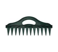 Agmoctz Planta Dibber Herramienta de JardíN Perforadora de Siembra para Trasplantar Plantas JardineríA de Hortalizas Semillas de Siembra de PláNtulas MáS PequeñAs