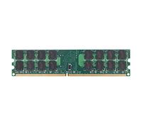 Agmoctz RAM DDR2 4GB 800MHZ PC2-6400 Memoria para Memoria de Escritorio RAM 240 Pines para de Alta Compatibilidad