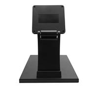 Agmoctz Soporte plegable para monitor LCD de 10 a 27 pulgadas