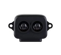 Agmoctz Tf-Luna Lidar Range Sensor Module 8M Range Low Power Tof Range Principio