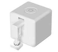 Agmoctz Tuya Smart Home Bluetooth Finger Robot Control Remoto Fingerbot Interruptor BotóN Pulsador para Smart Life App Control de Voz