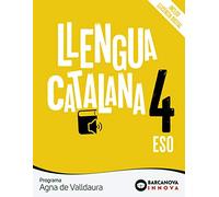 Agna de Valldaura 4 ESO. Llengua catalana: Novetat (Innova)