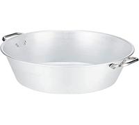 Agnelli Barreño para Mermelada Aluminio, Espesor 3 Mm, 500 Mm, cod.ALMA20250