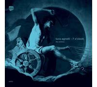Agnelli Luca - 7 o' Clock (The Remixes) [Vinilo]