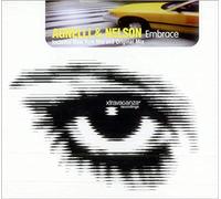 Agnelli & Nelson - Embrace