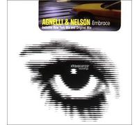 Agnelli & Nelson - Embrace (US Import)