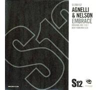 Agnelli & Nelson - Embrace [Vinilo]