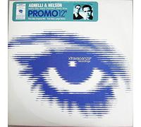 Agnelli & Nelson / Every Day, Every Moment, Every Time