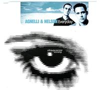 Agnelli & Nelson - Everyday, Every Moment, Everyt