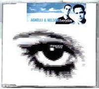 Agnelli & Nelson - Everyday, Moment,Every Ti [Import]