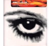 Agnelli & Nelson - Everyday [Vinilo]