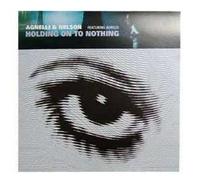 Agnelli & Nelson - Holding on to Nothing [Import]