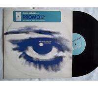 Agnelli & Nelson - Vegas [Vinilo]