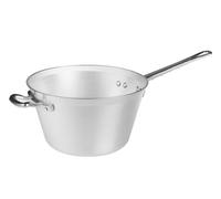 Agnelli Olla De Aluminio Familiar, 1 Mango, Cm28