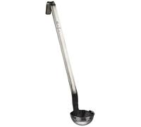 Agnelli Ollas Ecoline Cuchara de Acero Inoxidable, Plata