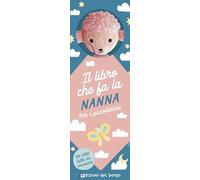 Agnellino. Il libro che fa la nanna. Ediz. a colori (CucùDudù)