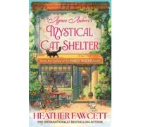 Agnes Auberts Mystical Cat Shelter (ebook)