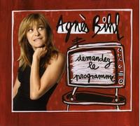 Agnes Bihl - Demandez Le Programme