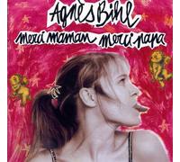 Agnès Bihl - Merci Maman, Merci Papa