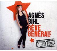 Agnès Bihl - Reve General(e) - edition limitée