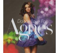 Agnes - Dance Love Pop [Import]