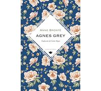 Agnes Grey: 3 (Club Victoria)