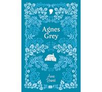 Agnes Grey: 3 (The Bronte Sister Collection)