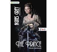 Agnes Grey and The Prince (English and English Edition)