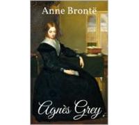 Agnès Grey (ebook)