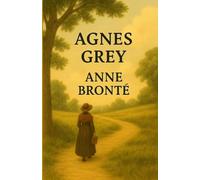 Agnes Grey(Illustrated)