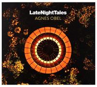 Agnes Obel Late Night Tales (CD) Album