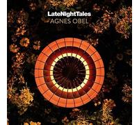 AGNES OBEL - LATE NIGHT TALES: AGNES OBEL [Vinilo]