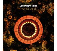 Agnes Obel Late Night Tales (Vinyl) 12" Album (Importación USA)