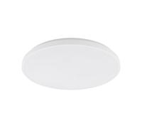 AGNES ROUND LED PRO BLANCO LÁMPARA DE TECHO NT LED LÁMPARA 10980