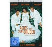 Agnes und seine Brüder. DVD-Video: Auf dem Weg ins Glück