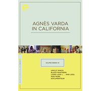 Agnès Varda in California (Criterion Collection - Criterion Collection - Eclipse Series 43) [USA] [DVD]