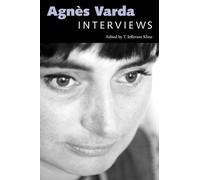 Agnès Varda: Interviews (Conversations with Filmmakers Series)