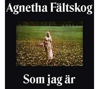 Agneta Faltskog - Som Jag Ar